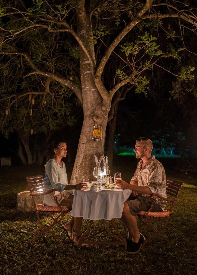 Zebula Boutique Hotel Mabula Game Reserve Exterior photo